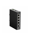 D-Link 5 Port Unmanaged Switch with 5 x 10/100/1000BaseT(X) ports - nr 15