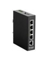D-Link 5 Port Unmanaged Switch with 5 x 10/100/1000BaseT(X) ports - nr 16