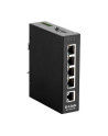 D-Link 5 Port Unmanaged Switch with 5 x 10/100/1000BaseT(X) ports - nr 17