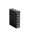 D-Link 5 Port Unmanaged Switch with 5 x 10/100/1000BaseT(X) ports - nr 1