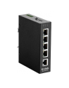 D-Link 5 Port Unmanaged Switch with 5 x 10/100/1000BaseT(X) ports - nr 21