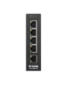 D-Link 5 Port Unmanaged Switch with 5 x 10/100/1000BaseT(X) ports - nr 22