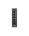 D-Link 5 Port Unmanaged Switch with 5 x 10/100/1000BaseT(X) ports - nr 30
