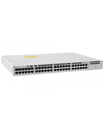 cisco systems Cisco Catalyst 9200 48-port PoE+, Network Essentials