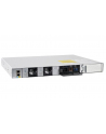 cisco systems Cisco Catalyst 9200 48-port PoE+, Network Essentials - nr 3