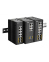 D-Link 12 Port L2 Managed Switch Switch 8 x 10/100/1000BaseT(X) & 4 x SFP - nr 13