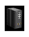 D-Link 8 Port L2 Managed Switch 6 x 10/100/1000BaseT (4 PoE) & 2 x SFP - nr 3