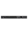 D-Link Gigabit Managed Layer 2+, 24 Ports SFP & 4 Port 10G SFP , Dual DC input - nr 13