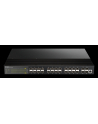 D-Link Gigabit Managed Layer 2+, 24 Ports SFP & 4 Port 10G SFP , Dual DC input - nr 5