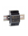D-Link 60W Ultra slim design with 52.5mm (3SU) width Power Supply - nr 20