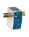 D-Link 240W Universal AC input - 240W 48VDC Ultra Slim DIN Rail PSU - nr 10