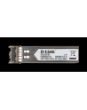 D-Link 1-port Mini-GBIC SFP to 1000BaseSX Transceiver Multimode (up to 550m) - nr 2