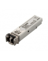 D-Link 1-port Mini-GBIC SFP to 1000BaseSX Transceiver Multimode (up to 2 km) - nr 11