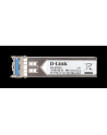 D-Link 1-port Mini-GBIC SFP to 1000BaseSX Transceiver Multimode (up to 2 km) - nr 5