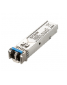 D-Link 1-port Mini-GBIC SFP to 1000BaseSX Transceiver Multimode (up to 2 km) - nr 7