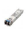 D-Link 1-port Mini-GBIC SFP to 1000BaseLX Transceiver Singlemode (up to 10 km) - nr 11