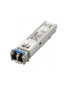 D-Link 1-port Mini-GBIC SFP to 1000BaseLX Transceiver Singlemode (up to 10 km) - nr 13