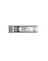 D-Link 1-port Mini-GBIC SFP to 1000BaseLX Transceiver Singlemode (up to 10 km) - nr 14