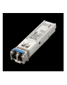 D-Link 1-port Mini-GBIC SFP to 1000BaseLX Transceiver Singlemode (up to 10 km) - nr 1