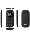 MaxCom MM471, Telefon GSM, Telefon Komórkowy Dla Seniora, Szary - nr 1