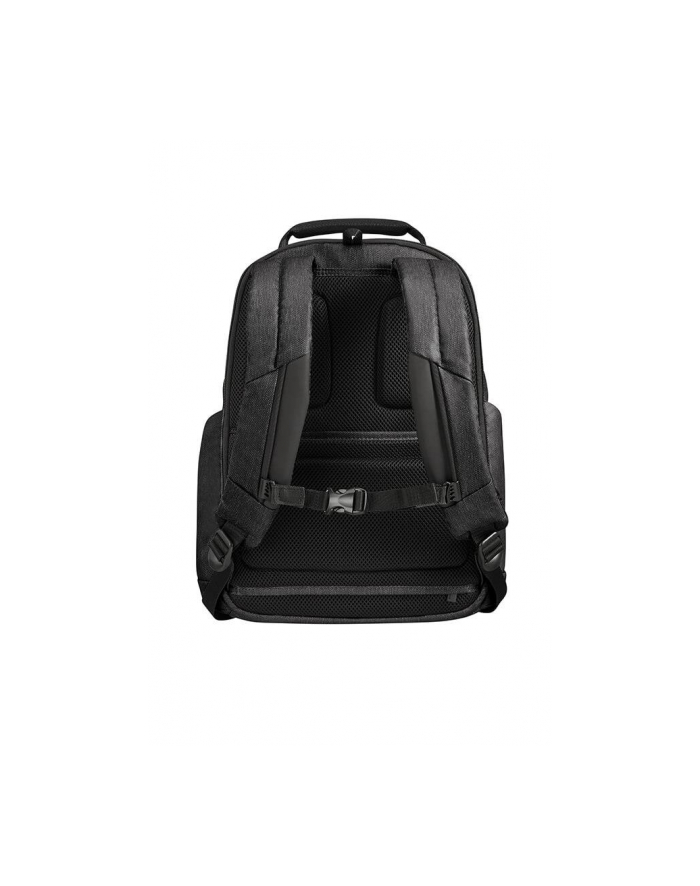 Plecak SAMSONITE CM709005 14.1''CITYVIBE 2.0,komp,doc.,tablet,kiesz, czarny kruk główny