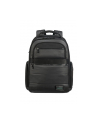 Plecak SAMSONITE CM709006 15.6'' CITYVIBE 2.0,Exp, komp,doc.,tabl, czarny kruk - nr 1