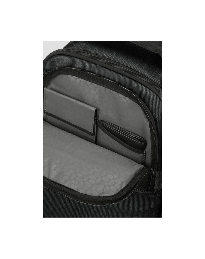 Plecak S SAMSONITE CM709008 CITYVIBE 2.0 komp,doc.,tablet,kiesz, czarny jak kruk główny