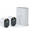 alro technologies ARLO GEN 5 - 4K UHD 2 x Camera Smart Security System WIRE-FREE (VMS5240) - nr 1