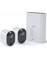 alro technologies ARLO GEN 5 - 4K UHD 2 x Camera Smart Security System WIRE-FREE (VMS5240) - nr 8