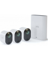 alro technologies ARLO GEN 5 - 4K UHD 3 x Camera Smart Security System WIRE-FREE (VMS5340) - nr 8