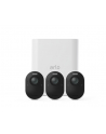 alro technologies ARLO GEN 5 - 4K UHD 3 x Camera Smart Security System WIRE-FREE (VMS5340) - nr 9