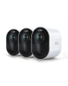 alro technologies ARLO GEN 5 - 4K UHD 3 x Camera Smart Security System WIRE-FREE (VMS5340) - nr 10