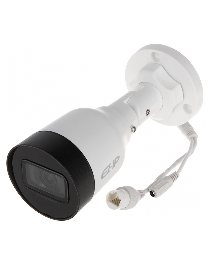lechpol zbigniew leszek IP Kamera tubowa CCTV EZ-IP by Dahua 2Mpx, 2.8mm, PoE główny