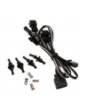 Silverstone Wentylator FW Series SST-FW124-ARGB 120mm PWM Quiet, ARGB LED - nr 25
