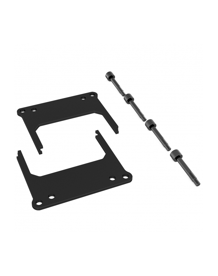 be quiet! Silent Loop mounting kit for TR4 (Threadripper) główny