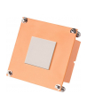 Silverstone Xenon CPU passive cooler SST-XE01-2011 26mm tall, Intel LGA2011/2066 - nr 12