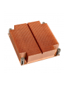 Silverstone Xenon CPU passive cooler SST-XE01-2011 26mm tall, Intel LGA2011/2066 - nr 13