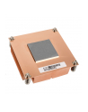 Silverstone Xenon CPU passive cooler SST-XE01-2011 26mm tall, Intel LGA2011/2066 - nr 16