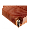 Silverstone Xenon CPU passive cooler SST-XE01-2011 26mm tall, Intel LGA2011/2066 - nr 17