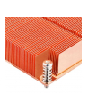 Silverstone Xenon CPU passive cooler SST-XE01-2011 26mm tall, Intel LGA2011/2066 - nr 1