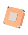 Silverstone Xenon CPU passive cooler SST-XE01-2011 26mm tall, Intel LGA2011/2066 - nr 2