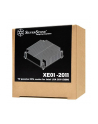 Silverstone Xenon CPU passive cooler SST-XE01-2011 26mm tall, Intel LGA2011/2066 - nr 5