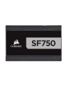 Corsair zasilacz SF Series SF750 750W, 92mm, 80 PLUS Platinum, SFX, Modularny - nr 10