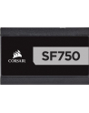 Corsair zasilacz SF Series SF750 750W, 92mm, 80 PLUS Platinum, SFX, Modularny - nr 18