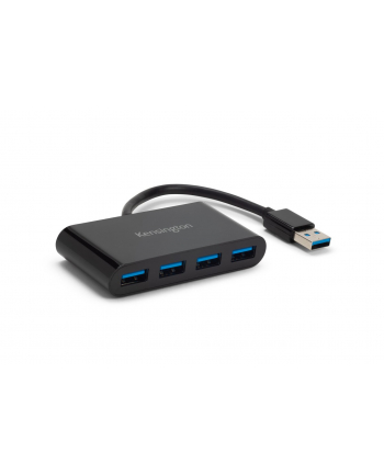 Hub USB Kensington USB 3.0 4-Port Hub