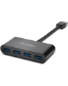 Hub USB Kensington USB 3.0 4-Port Hub - nr 17