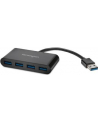 Hub USB Kensington USB 3.0 4-Port Hub - nr 18