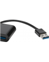 Hub USB Kensington USB 3.0 4-Port Hub - nr 20