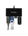 Hub USB Kensington USB 3.0 4-Port Hub - nr 22