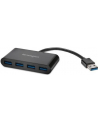 Hub USB Kensington USB 3.0 4-Port Hub - nr 23